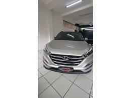 HYUNDAI - TUCSON - 2018/2019 - Prata - R$ 109.900,00
