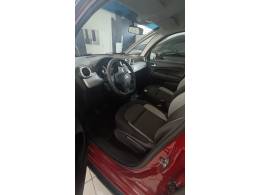 CITROËN - AIRCROSS - 2018/2018 - Vinho - R$ 54.900,00