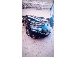 TOYOTA - COROLLA - 2016/2016 - Preta - R$ 83.900,00