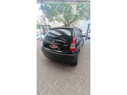CITROËN - C3 - 2007/2007 - Preta - R$ 20.900,00