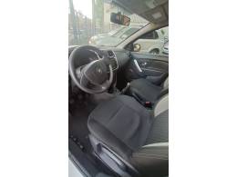 RENAULT - SANDERO - 2019/2020 - Prata - R$ 49.500,00