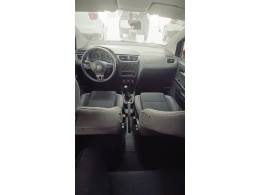 VOLKSWAGEN - CROSSFOX - 2013/2013 - Vermelha - R$ 44.900,00