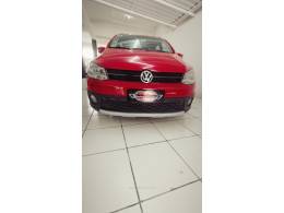 VOLKSWAGEN - CROSSFOX - 2013/2013 - Vermelha - R$ 44.900,00