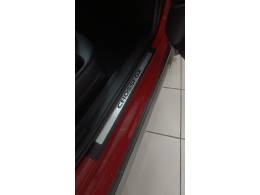 VOLKSWAGEN - CROSSFOX - 2013/2013 - Vermelha - R$ 44.900,00