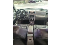 CHRYSLER - PT CRUISER - 2008/2008 - Prata - R$ 37.900,00