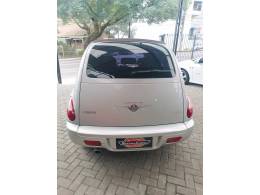CHRYSLER - PT CRUISER - 2008/2008 - Prata - R$ 37.900,00