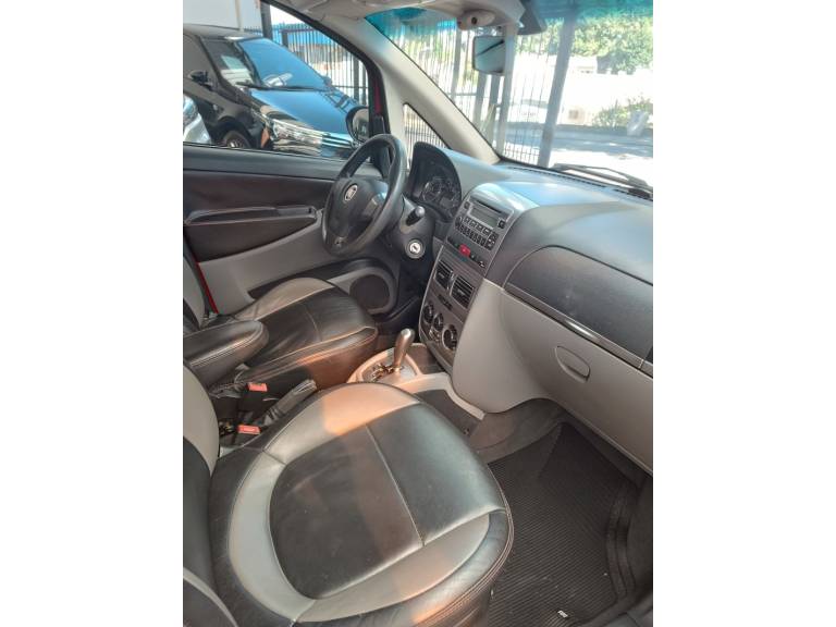 FIAT - IDEA - 2011/2011 - Vermelha - R$ 34.500,00
