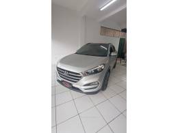 HYUNDAI - TUCSON - 2018/2019 - Prata - R$ 109.900,00