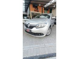 RENAULT - SANDERO - 2019/2020 - Prata - R$ 49.500,00
