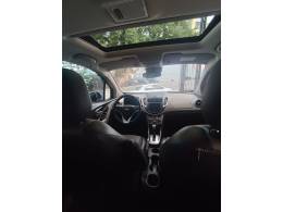 CHEVROLET - TRACKER - 2014/2014 - Prata - R$ 67.900,00