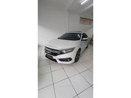 HONDA - CIVIC - 2017/2017 - Branca - R$ 126.900,00