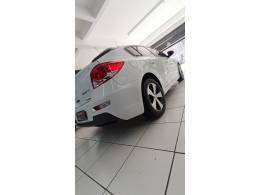 CHEVROLET - CRUZE - 2014/2014 - Branca - R$ 59.900,00
