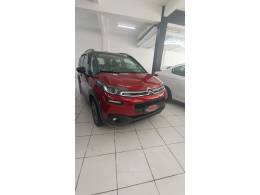 CITROËN - AIRCROSS - 2018/2018 - Vinho - R$ 54.900,00