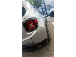 JEEP - RENEGADE - 2016/2016 - Prata - R$ 70.900,00