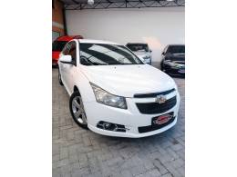 CHEVROLET - CRUZE - 2014/2014 - Branca - R$ 59.500,00