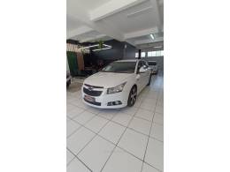 CHEVROLET - CRUZE - 2014/2014 - Branca - R$ 59.900,00