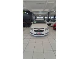 CHEVROLET - CRUZE - 2014/2014 - Branca - R$ 59.900,00