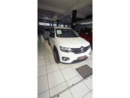 RENAULT - KWID - 2021/2021 - Branca - R$ 46.900,00