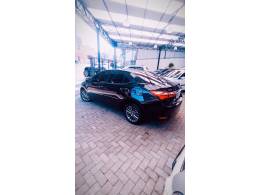 TOYOTA - COROLLA - 2016/2016 - Preta - R$ 83.900,00