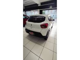RENAULT - KWID - 2021/2021 - Branca - R$ 46.900,00