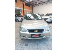 CHEVROLET - CLASSIC - 2009/2010 - Bege - R$ 22.900,00