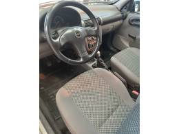 CHEVROLET - CLASSIC - 2009/2010 - Bege - R$ 22.900,00