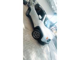 JEEP - RENEGADE - 2016/2016 - Prata - R$ 70.900,00