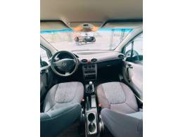 MERCEDES-BENZ - CLASSE A - 2005/2005 - Prata - R$ 22.500,00