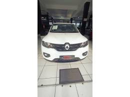 RENAULT - KWID - 2021/2021 - Branca - R$ 46.900,00