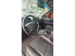 KIA MOTORS - SORENTO - 2009/2009 - Prata - R$ 49.900,00