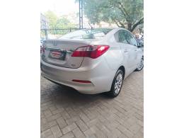 HYUNDAI - HB20S - 2018/2018 - Marrom - R$ 58.900,00