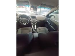 CHEVROLET - CRUZE - 2014/2014 - Branca - R$ 59.500,00