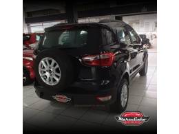FORD - ECOSPORT - 2020/2020 - Preta - R$ 78.900,00