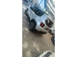 JEEP - RENEGADE - 2016/2016 - Prata - R$ 70.900,00