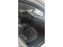 HYUNDAI - TUCSON - 2018/2019 - Prata - R$ 109.900,00