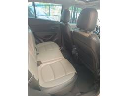 CHEVROLET - TRACKER - 2014/2014 - Prata - R$ 67.900,00