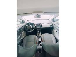 CHEVROLET - ONIX - 2018/2018 - Branca - R$ 52.900,00