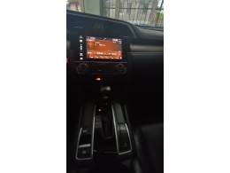 HONDA - CIVIC - 2017/2017 - Branca - R$ 126.900,00